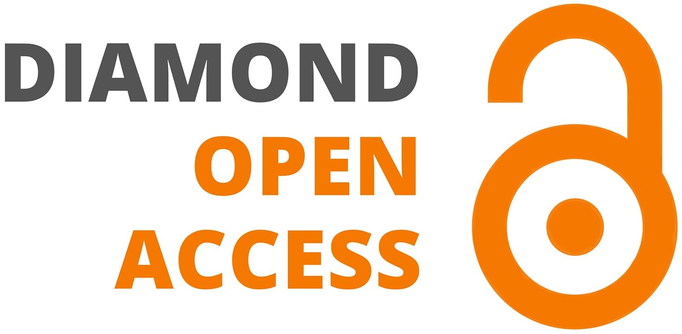 Diamond Open Access Logo